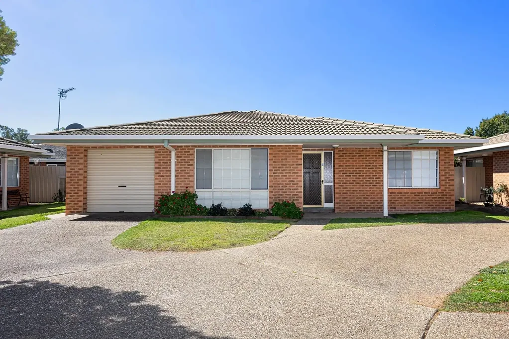 3/1 Jennifer Place, Wagga Wagga, NSW 2650