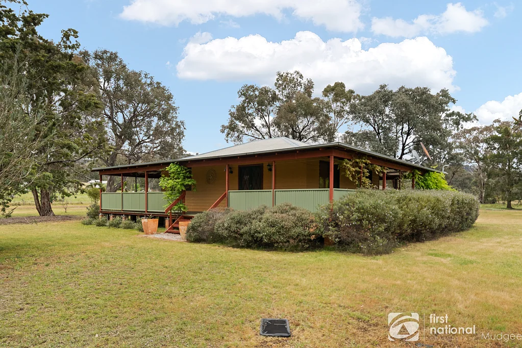 1678 Windeyer Road, Mudgee, NSW 2850