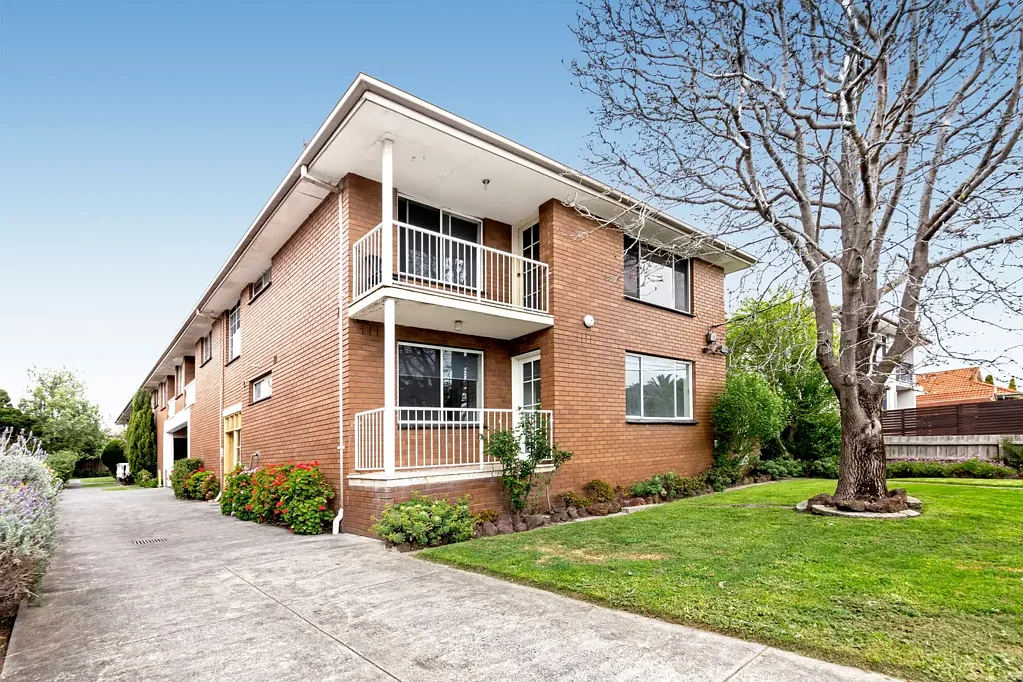 5/30 Katandra Road, Ormond, VIC 3204, 2 Bedrooms, 1 Bathrooms, Apartment