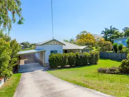 26 Thomas Street, Gympie