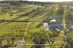 LOT 202 Caoura Road, Tallong