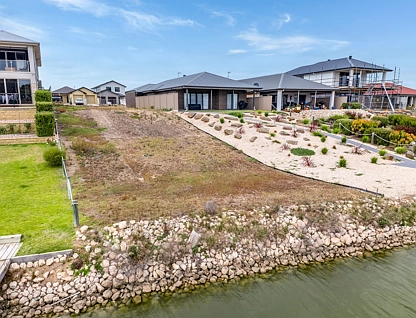 118 Blanche Parade, Hindmarsh Island, South East, 0 कमरे, 0 बाथरूम, Section