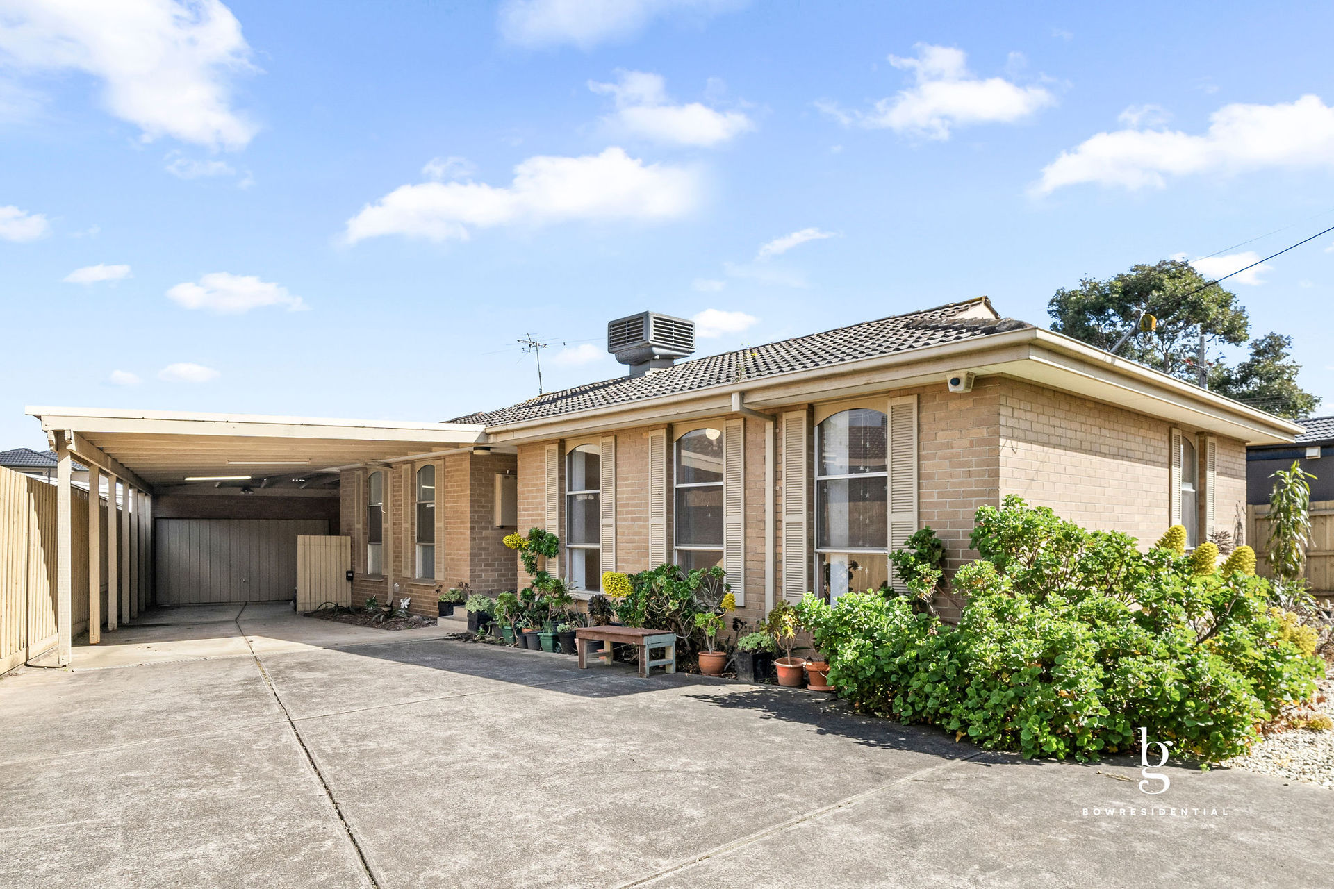 117 KYABRAM ST, COOLAROO VIC 3048, 0房, 0浴, House