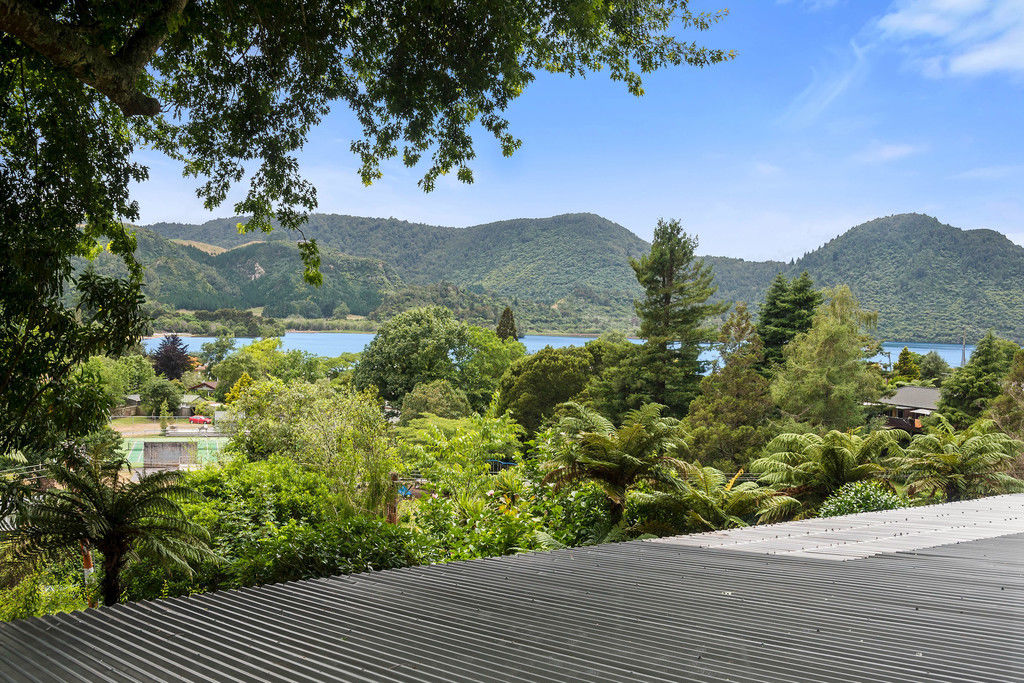 84 Okareka Loop Road, Lake Okareka, Rotorua, 5 chambres, 0 salles de bain