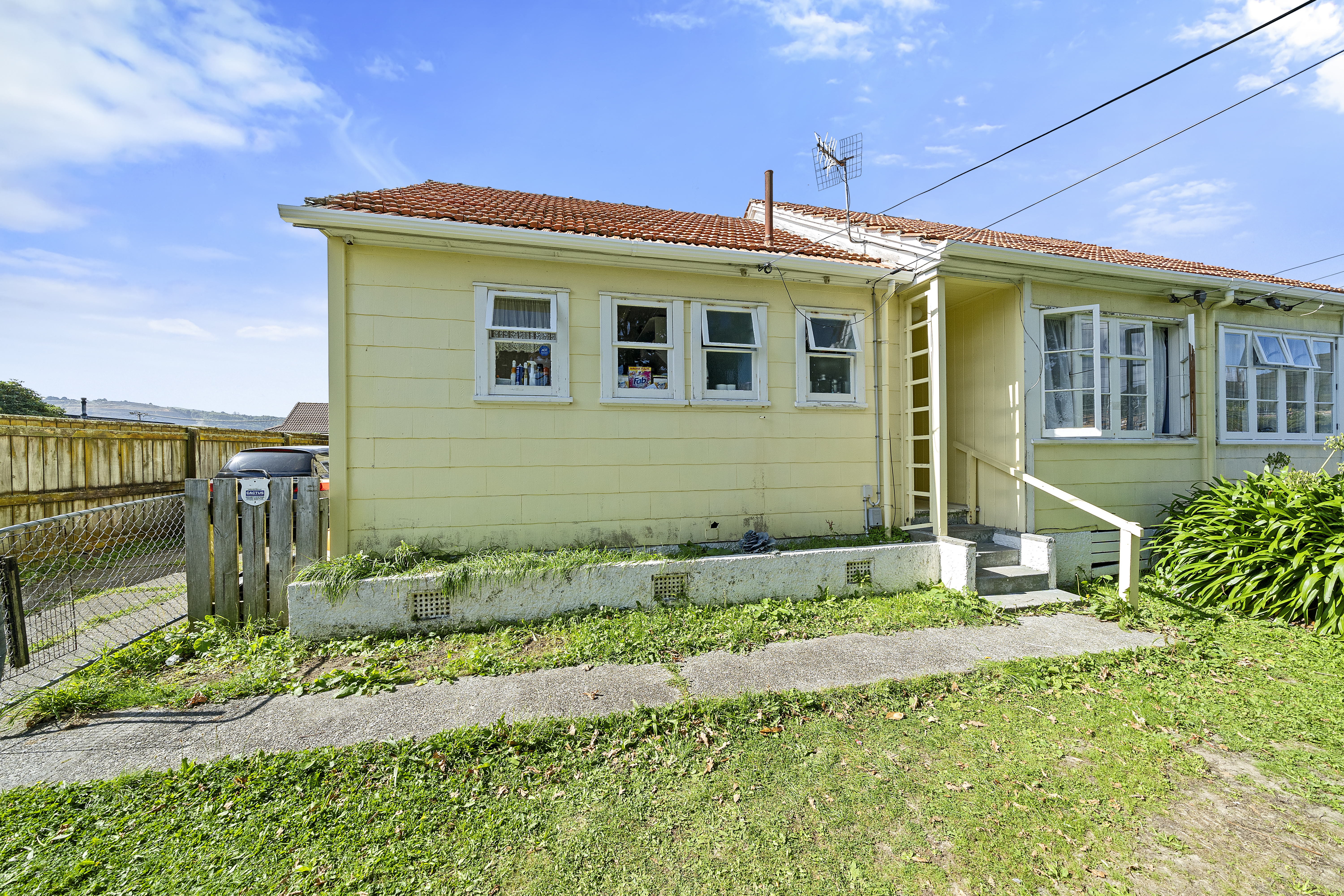 10 Macky Street, Taita, Lower Hutt, 2房, 1浴