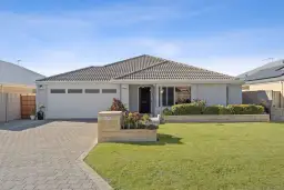 19 Icelandic Meander, Baldivis