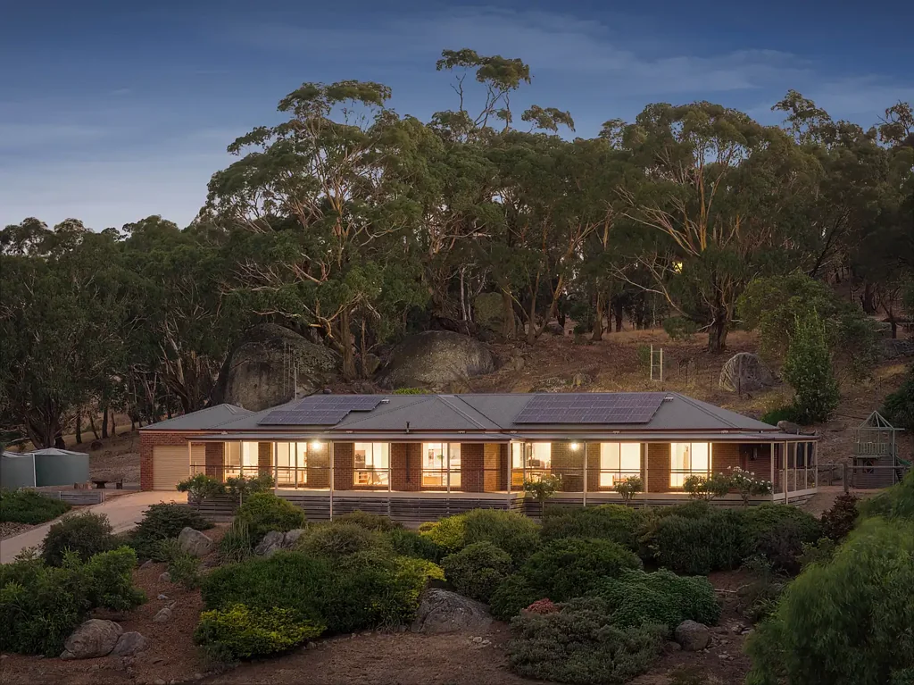 97 Bald Hill Road, Kyneton, VIC 3444