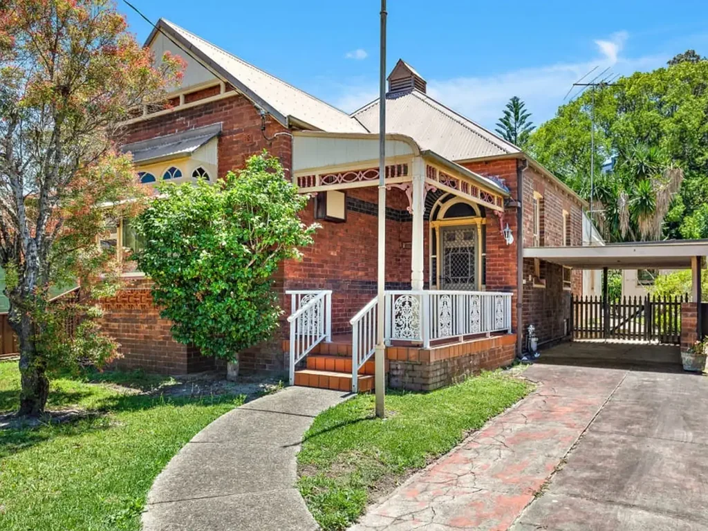 Stylish Family Living in the Heart of Arncliffe