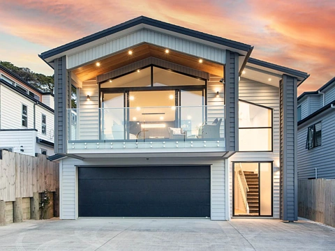 24 Gospel Heights, Flat Bush, Manukau City, Auckland