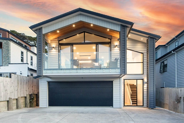 24 Gospel Heights, Flat Bush, Flat Bush, Manukau City
