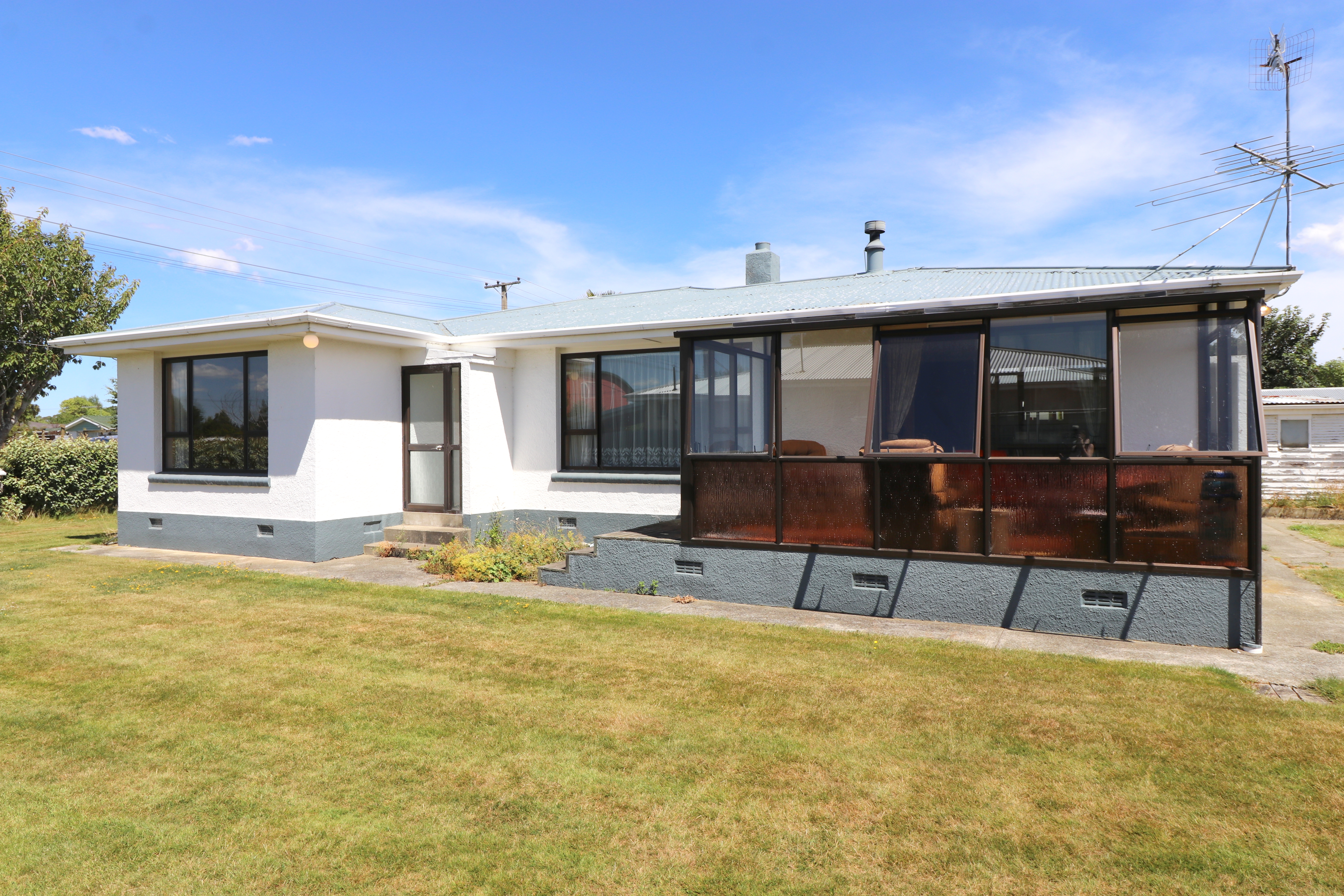 74 Dunlop Street, Wallacetown, Southland, 3 habitaciones, 0 baños