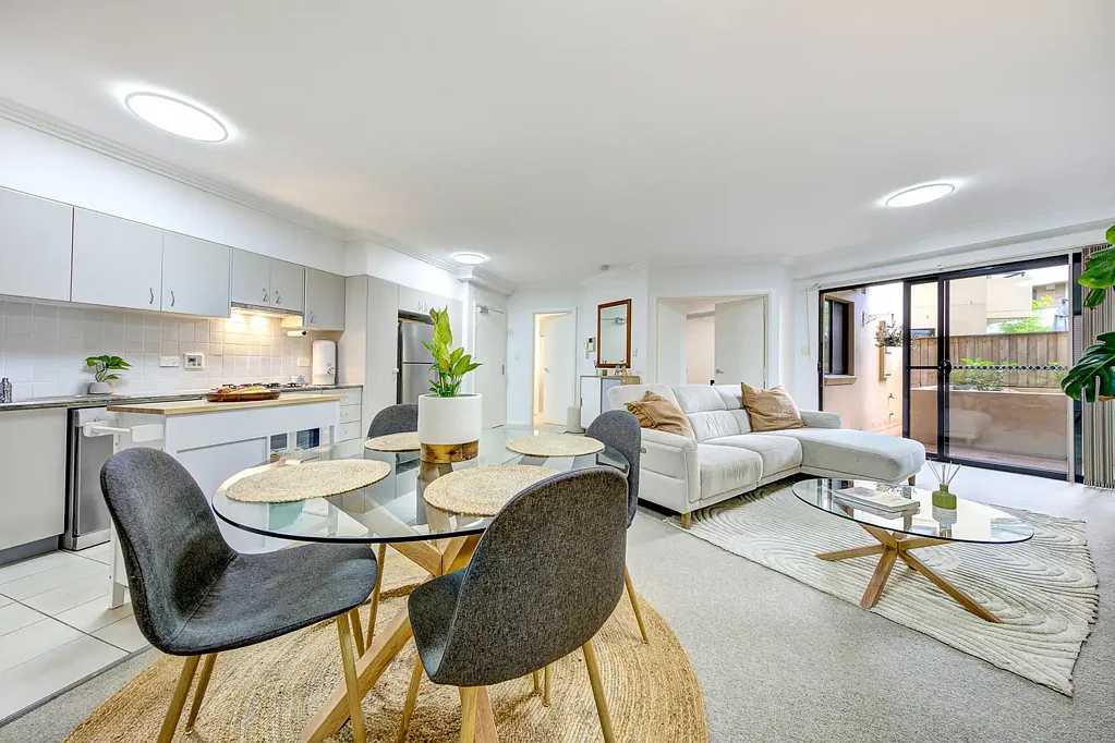 22/114-116 Cabramatta Road, Cremorne, NSW 2090