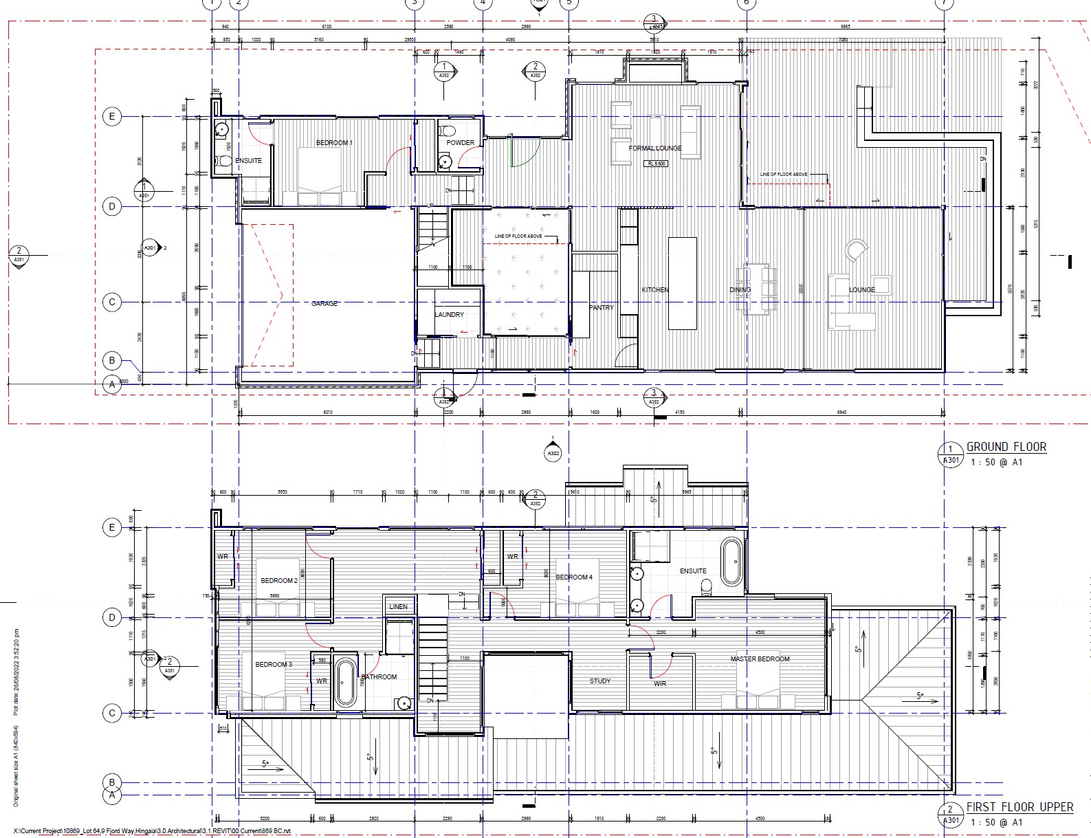 9 Fjord Way, Karaka, Auckland - Papakura, 0 غرف, 0 حمامات, Section