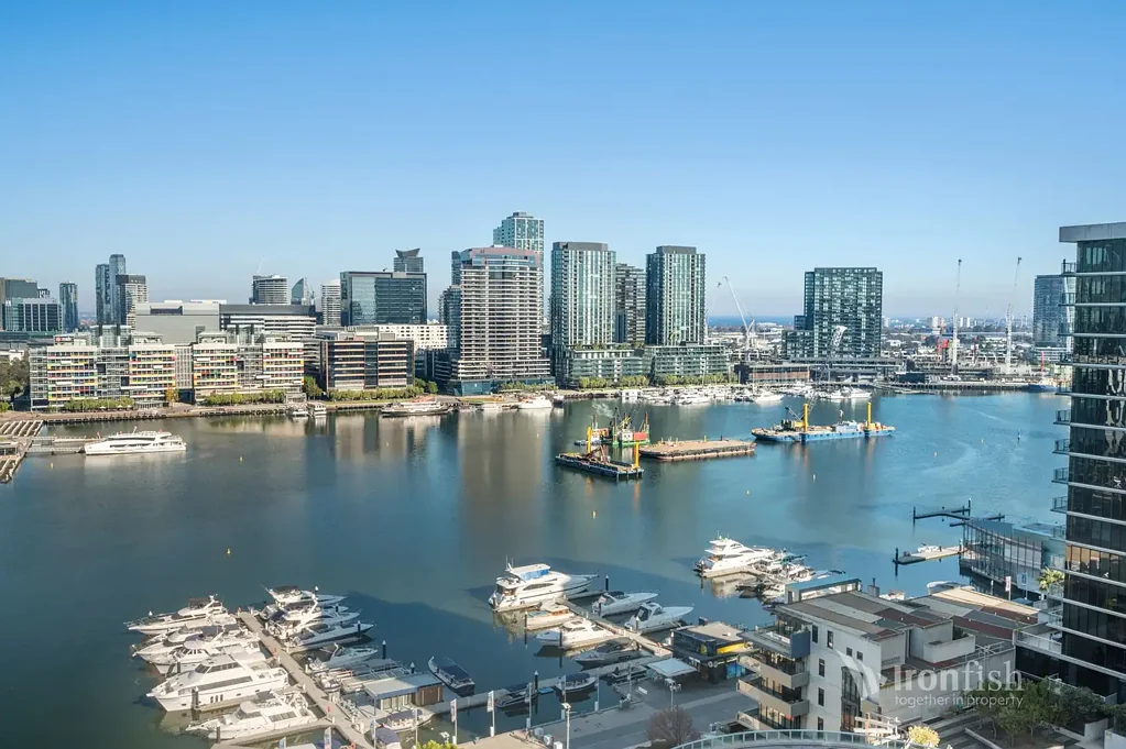 1708/231 Harbour Esplanade, Docklands, VIC 3008