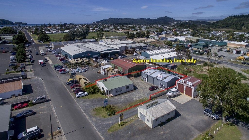 215 Aickin Road, Whangamata, Coromandel, 0 Kuwarto, 0 Banyo