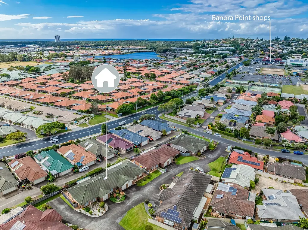 6/7 Advocate Place, Banora Point, NSW 2486