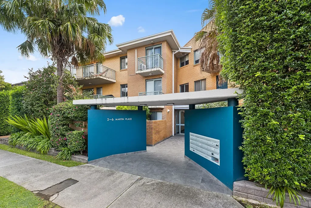 9/2-6 Martin Place, Mortdale, NSW 2223