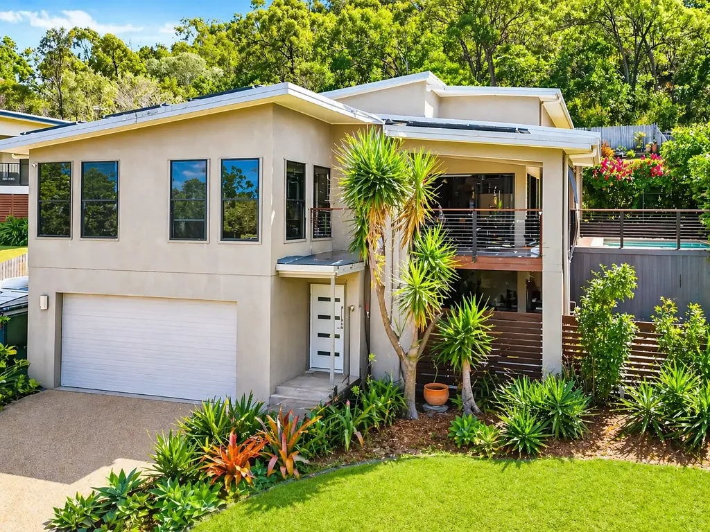 Norman Gardens 4ห้องนอน Stand-out Home in Desirable Location