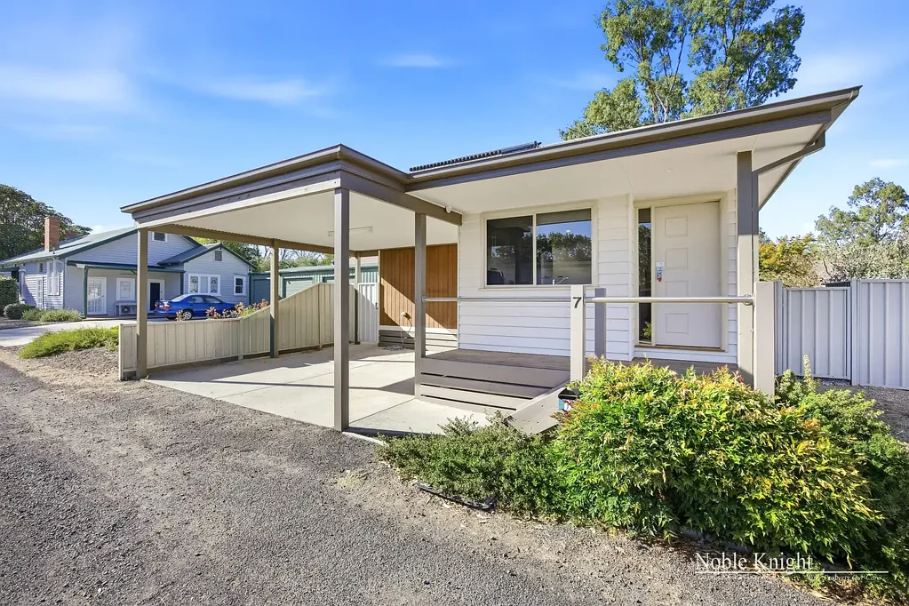 7 Mary Street, Yea, VIC 3717