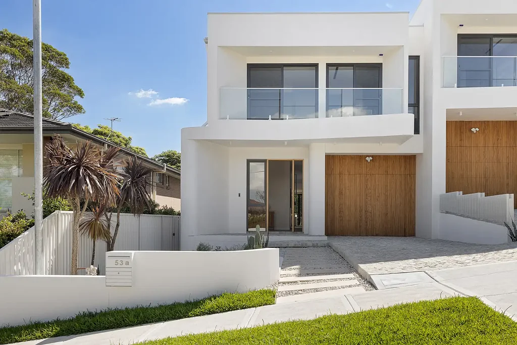 53A Princes Street, Ryde, NSW 2112