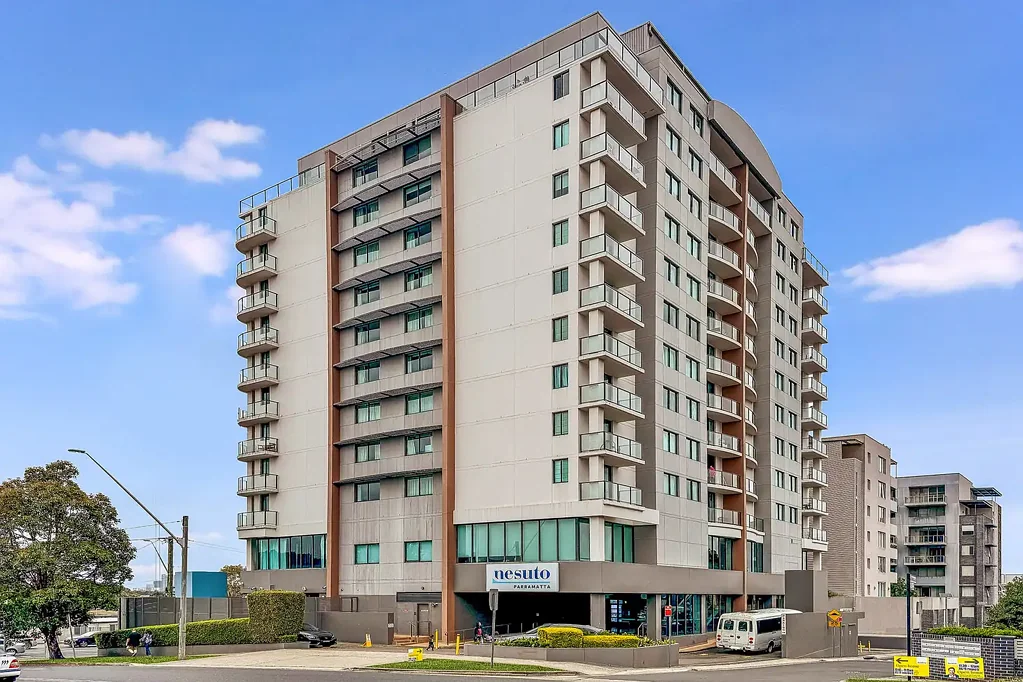 218/110-114 James Ruse Drive, Rosehill, NSW 2142