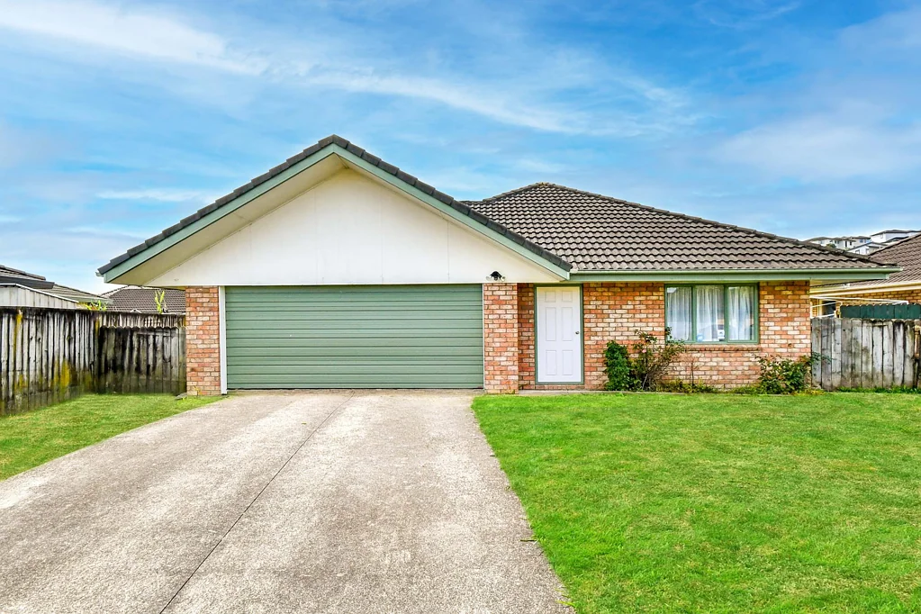30 Liddesdale Place, Papakura, Auckland