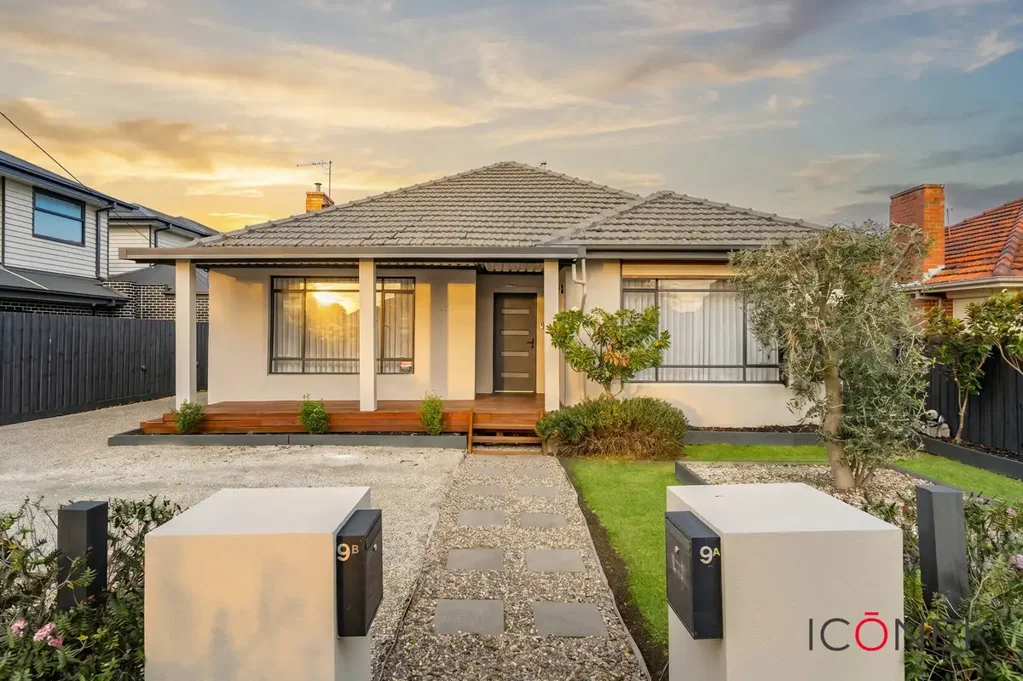 Lalor 3 Bedroom Renovated gem in an amazing location