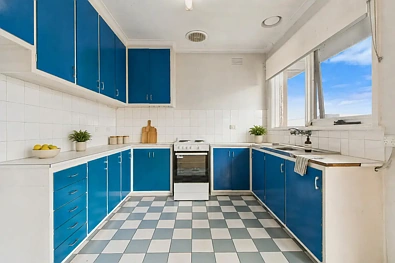 3/120 Nepean Highway, Aspendale, VIC 3195, 2 slaapkamers, 1 badkamers, Apartment