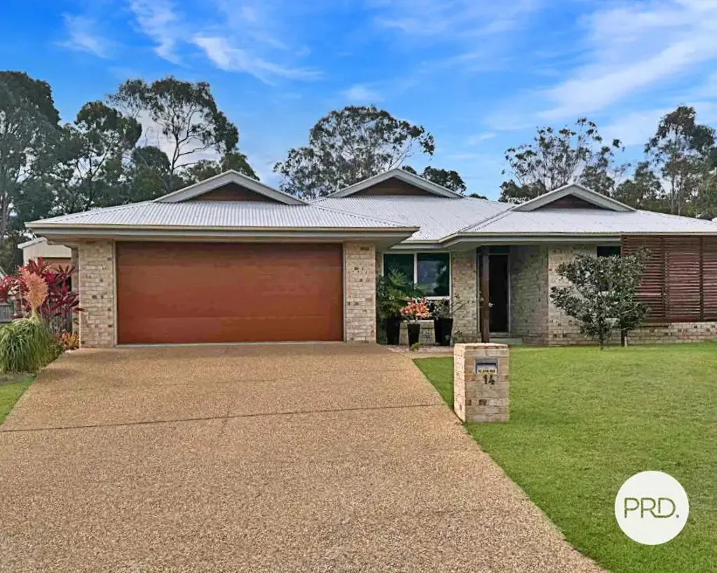 Tannum Sands 4 Bedroom QUALITY FAMILY HOME - HEART OF TANNUM SANDS