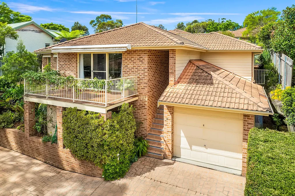 10/112 National Avenue, Loftus, NSW 2232
