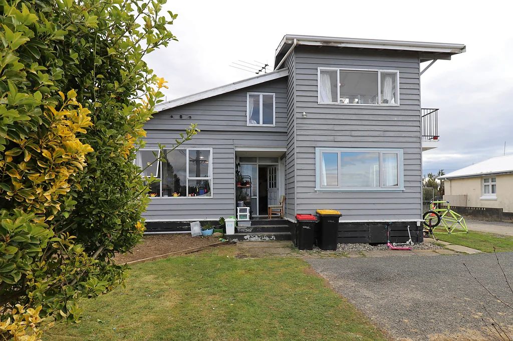 190 Ross Street, Grasmere, Invercargill, Southland