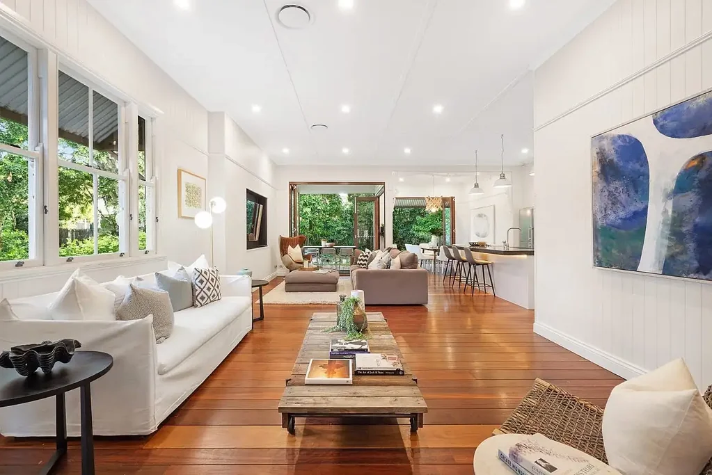 Beautifully Renovated & Designed Home