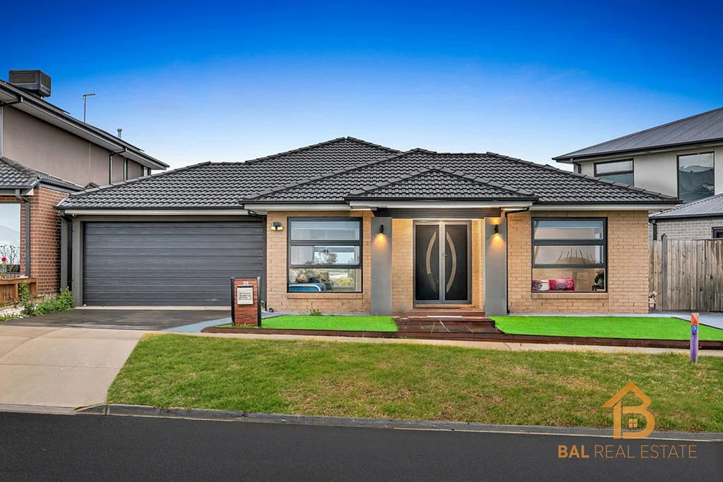 29 Melogold Crescent, Tarneit, VIC 3029