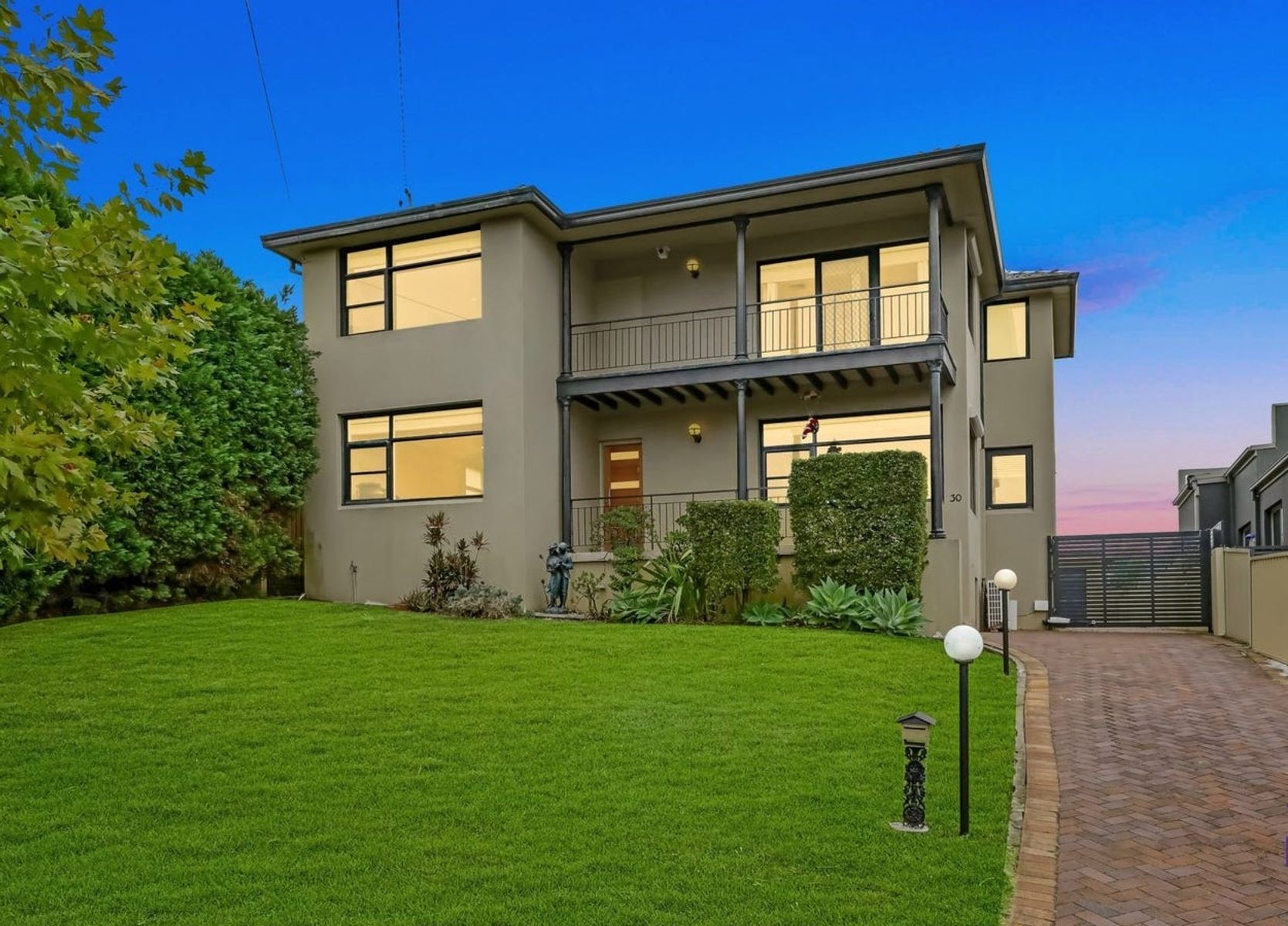 30 BUCKWALL AV, GREENACRE NSW 2190, 0 Bedrooms, 0 Bathrooms, House