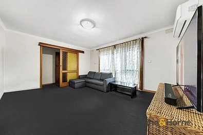 1/12 George Street, Glenroy, VIC 3046, 2 rūma, 1 rūma horoi, Unit
