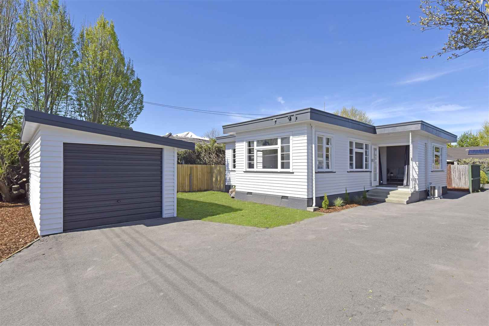 1/111 Vagues Road, Northcote, Christchurch, 3 غرف, 1 حمامات, House