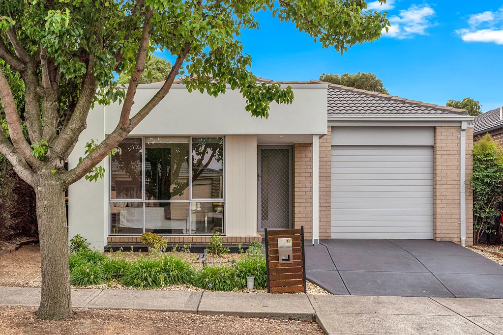17 Powell Street, Craigieburn, VIC 3064