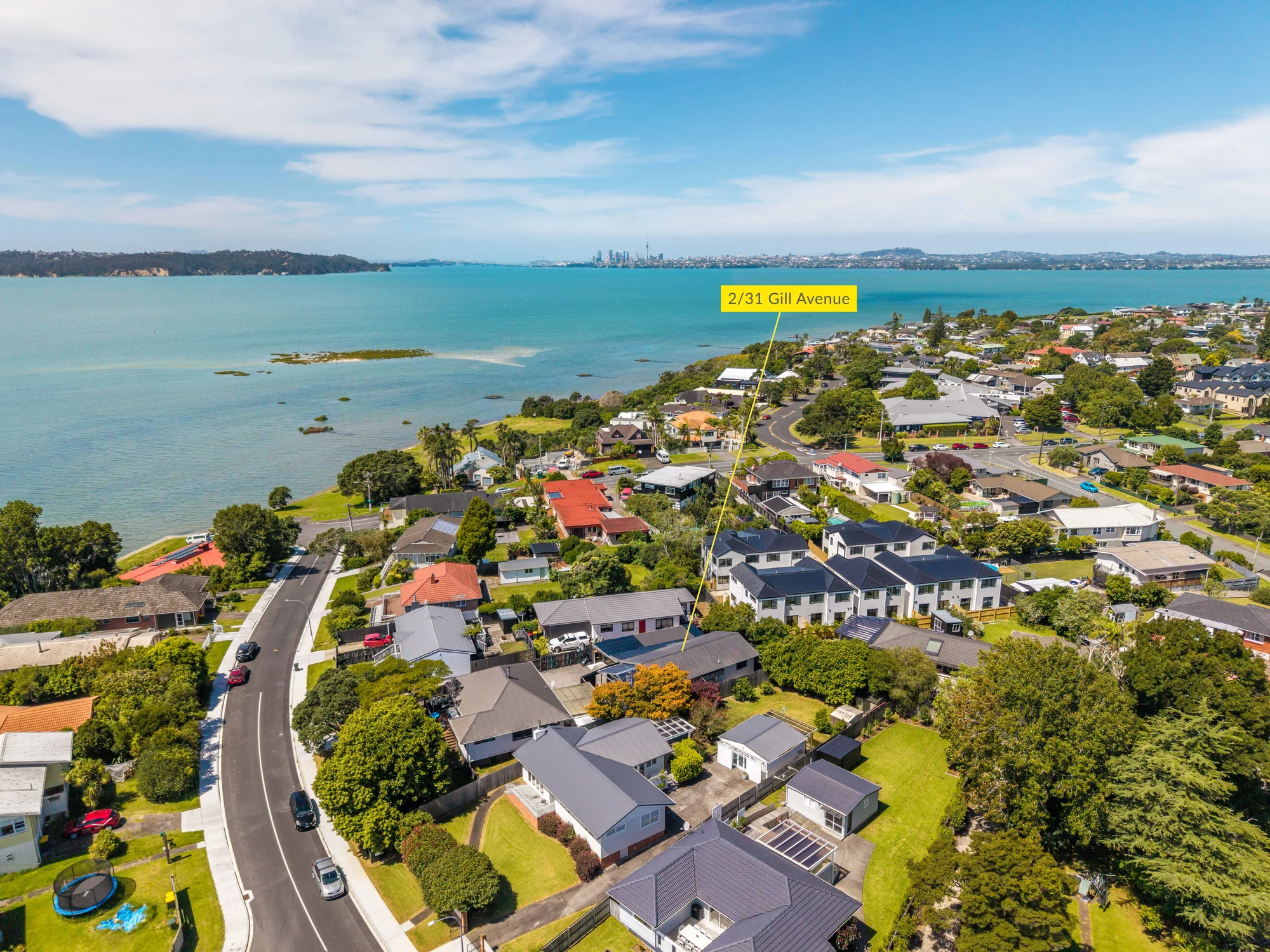 Te Atatu Peninsula 3Habitaciones Life Is A Beach - Not A Townhouse