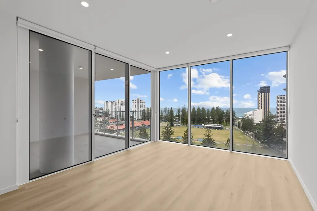 Luxury Living in the Heart of Broadbeach