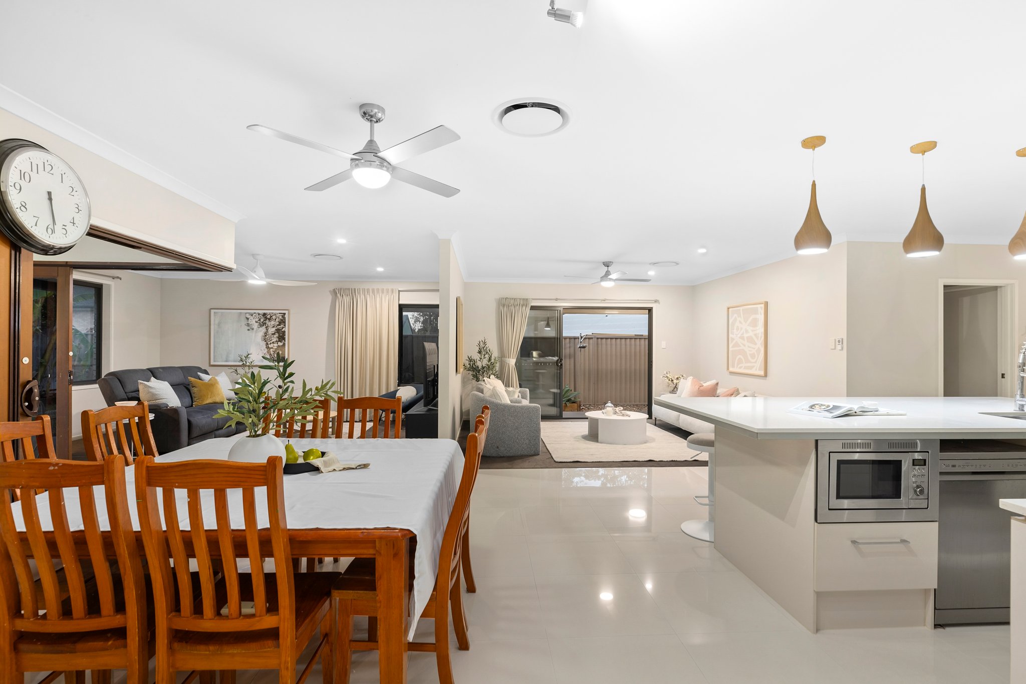 20 OSPREY PL, UPPER KEDRON QLD 4055, 0房, 0浴, House