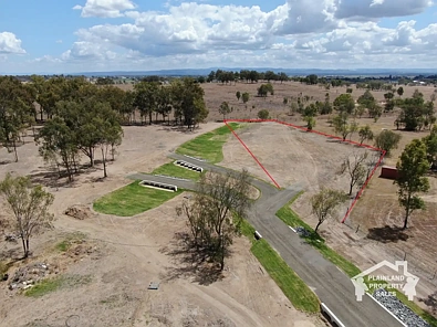 Address Withheld, Regency Downs, QLD 4341, 0 phòng ngủ, 0 phòng tắm, Section