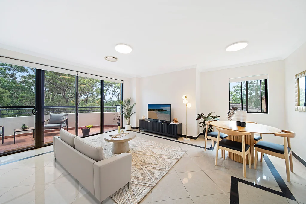10/5 Murray Street, Lane Cove, NSW 2066
