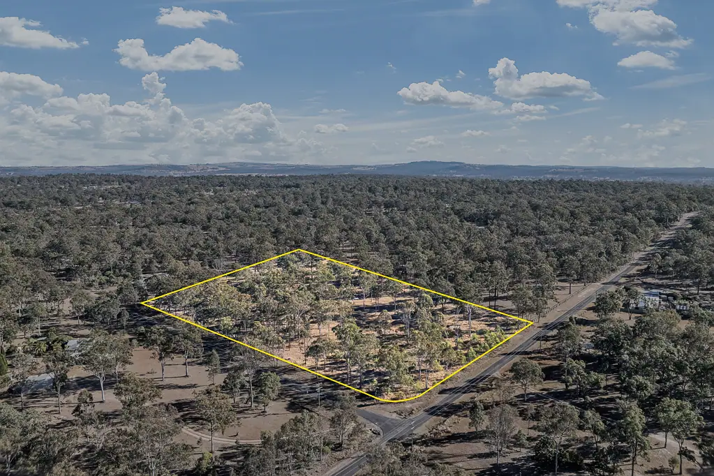 LOT 64 Carbeen Crescent, Nanango, QLD 4615