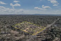 LOT 64 Carbeen Crescent, Nanango