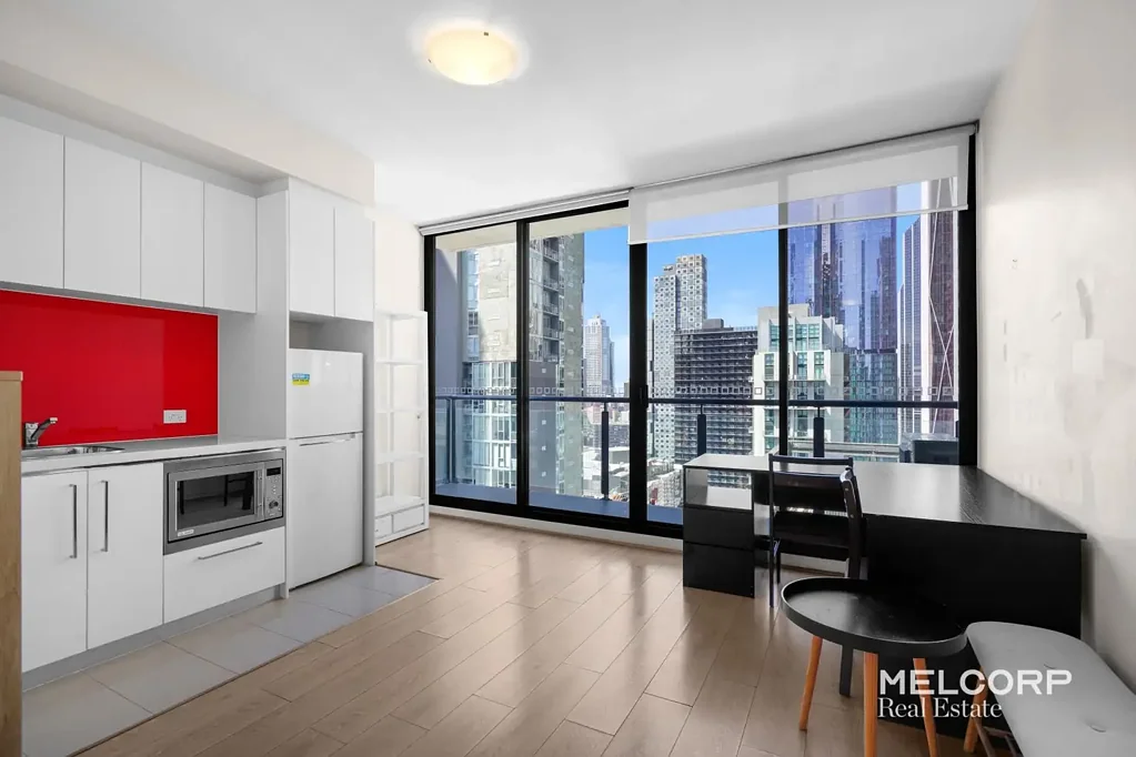 Melbourne 2બેડરૂમ Stylish City Living with Exceptional Lifestyle Convenience