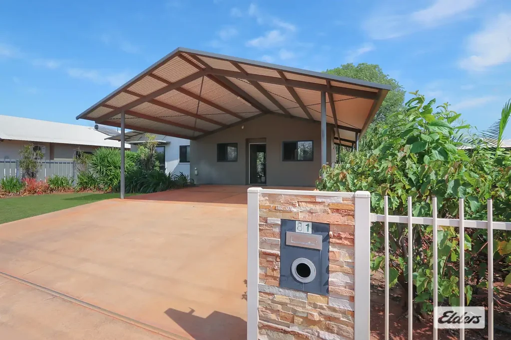Katherine 2房  Modern, Low-Maintenance Living in a Prime Location – Priced to Sell!