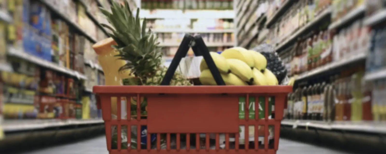 食品价格连续三月下降,年度增幅跌至近两年来新低
