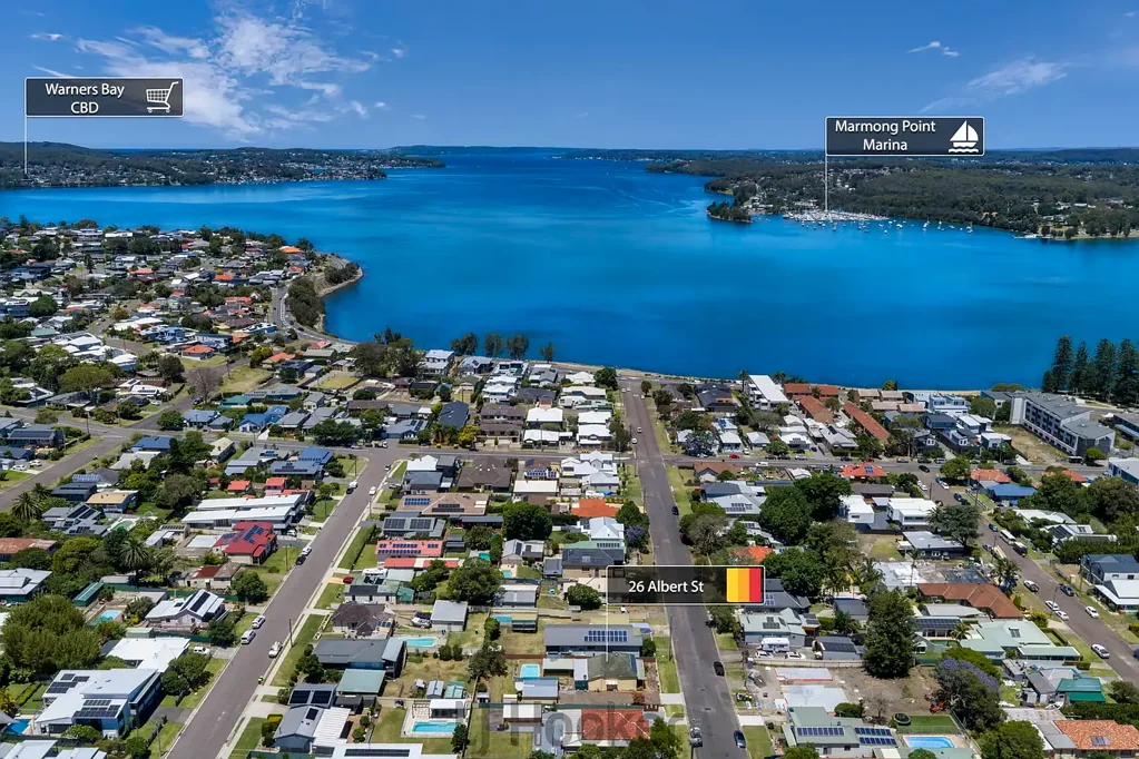 26 Albert Street, Speers Point, NSW 2284