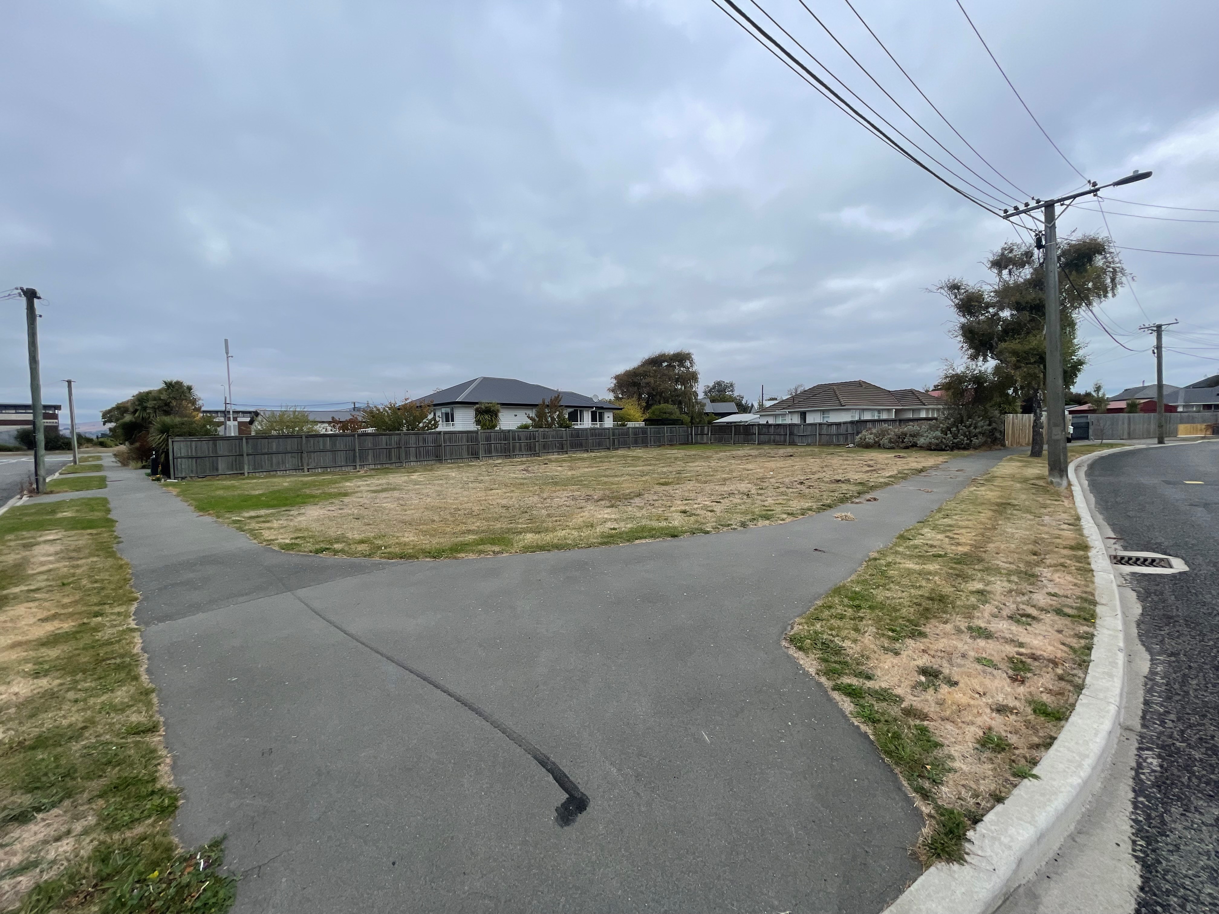 18 Portchester Street, Aranui, Christchurch, 0房, 0浴, Section