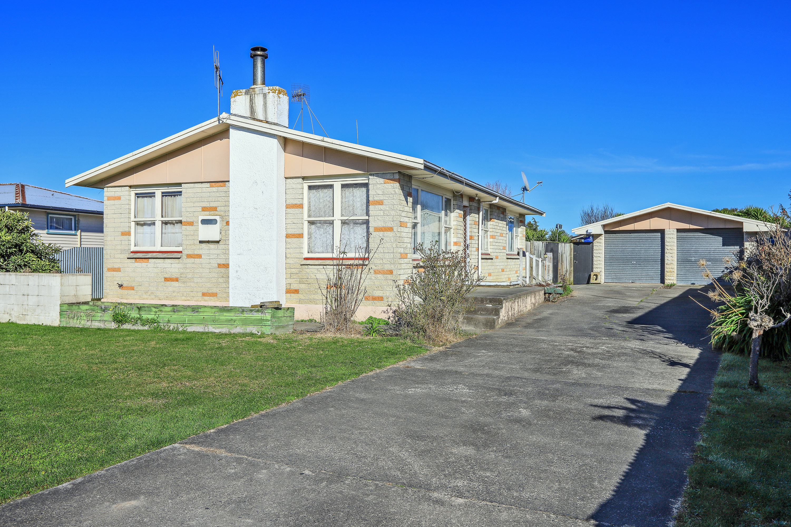 515 Lowe Street, Camberley, Hastings, 3房, 0浴, House